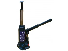 Hydr.zvedák 5t,216-343/127mm,4.8kg
