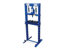 Hydr.lis 12t,0-610mm,43kg