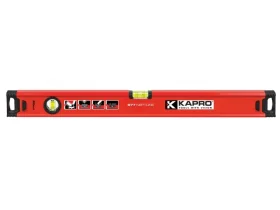 Vodováha KAPRO NEPTUNE 800mm 2L