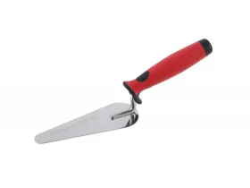 Kočičí jazyk 140mm s gum.ručkou FESTA