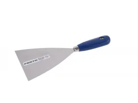 Špachtle nerez klín 140mm FESTA