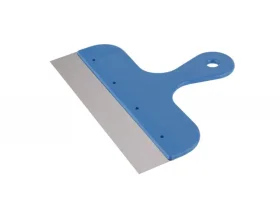 Stěrka fasádní úzká 250mm nerez