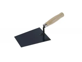 Lžíce ocel 160x130mm