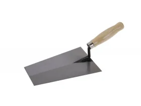 Lžíce ocel 200x140mm broušená