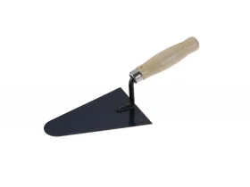 Lžíce ocel 160x110mm oblá