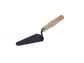Lžíce ocel 140x65mm kočičí jazyk