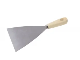 Špachtle ocel 125mm