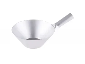 Zednická naběračka 235mm lopat.tulej