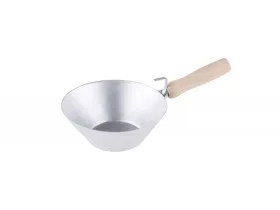 Zednická naběračka FESTA 180mm ručka