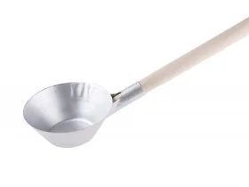 Fanka zednická 180mm s násadou