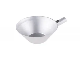 Zednická naběračka tulej 235mm