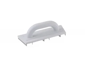 Škrabák plastový 6 břitů