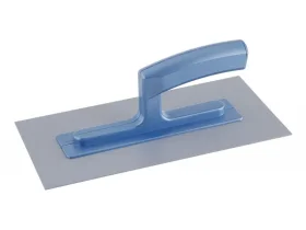 Hladítko ABS-2mm 280x140mm FESTA modrá