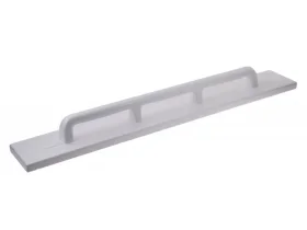 Hladítko STYROHART 140 x 900 mm