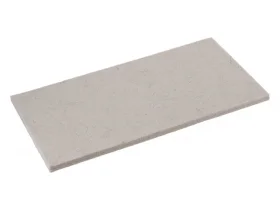 Náhradní bílá plst 280x140x8mm