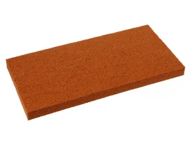 Náhradní houba jemná 280x140x18mm