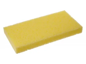 Náhradní mořská houba 280x140x30mm
