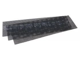 Sada brusná mřížka 3ks,hr.120,93x290mm