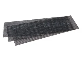 Sada brusná mřížka 3ks,hr.100,93x290mm