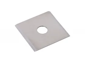 Náhradní břit do hoblíku na sádrokarton