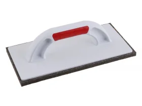 Hl.plast s čern.plstí 280x140x10mm FESTA