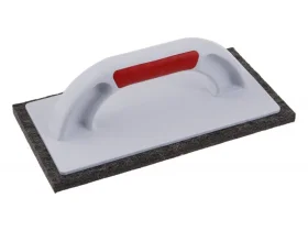 Hl.plast s čern.plstí 250x130x10mm FESTA