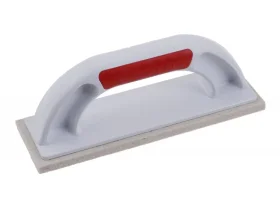 Hl.plast s bílou plstí 220x70x8mm FESTA