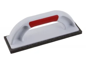 Hl.plast s čern.plstí 220x70x10mm FESTA
