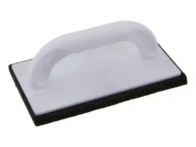 Hl.plast s čern.plstí 220x130x10mm FESTA
