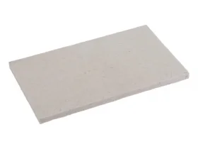 Náhradní bílá plst 220x130x8mm