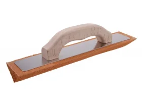 Hladítko koutové s&nbsp;houbou 350x50x50mm90°