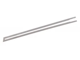 Náhradní nůž do řezačky polystyrenu 25cm