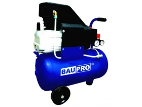 Kompresor 1,5kW, 24l