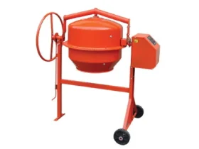 Míchačka ABM 135/220V