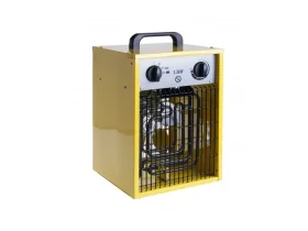 Elektrické topidlo 3.3kW