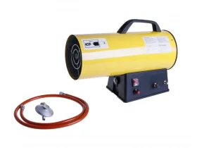 Plynové topidlo 15kW