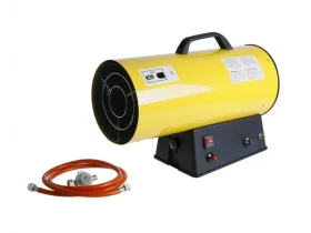 Plynové topidlo 30kW