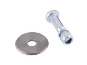 Náhradní kolečko 1ks 15x6x1.5mm