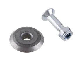 Náhradní kolečko 1ks 20x6x5mm