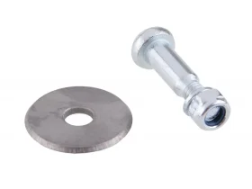 Náhradní kolečko 1ks 22x6x2mm