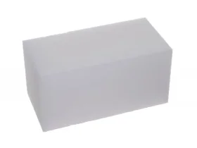 Kostka jemný molitan 200x100x100mm