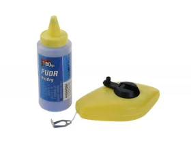 Sada navíječ 30M + pudr 180g