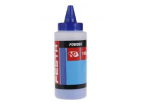 Pudr 180g modrý