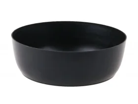 Miska na sádru nízká