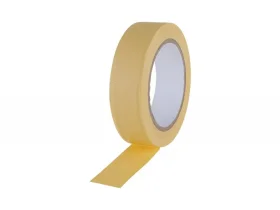 Páska PVC rýhovaná 30mm/33m lepící