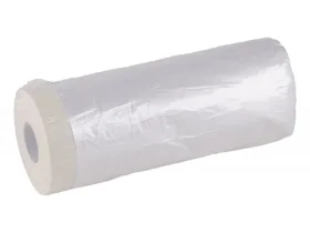 Krycí samolep.páska 270cmx16M