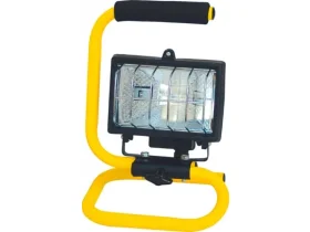 Stavební halogen.světlo 120W