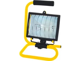 Stavební halogen.světlo 400W
