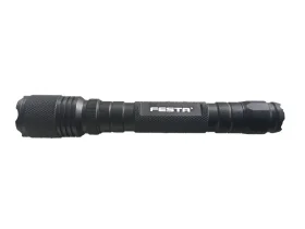 LED svítilna FESTA 80lm, 185mm, 2xAA