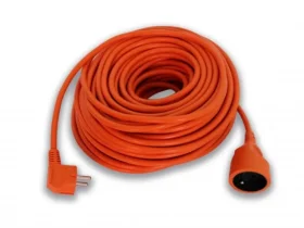 Prodluž.kabel 10m,max.3680W